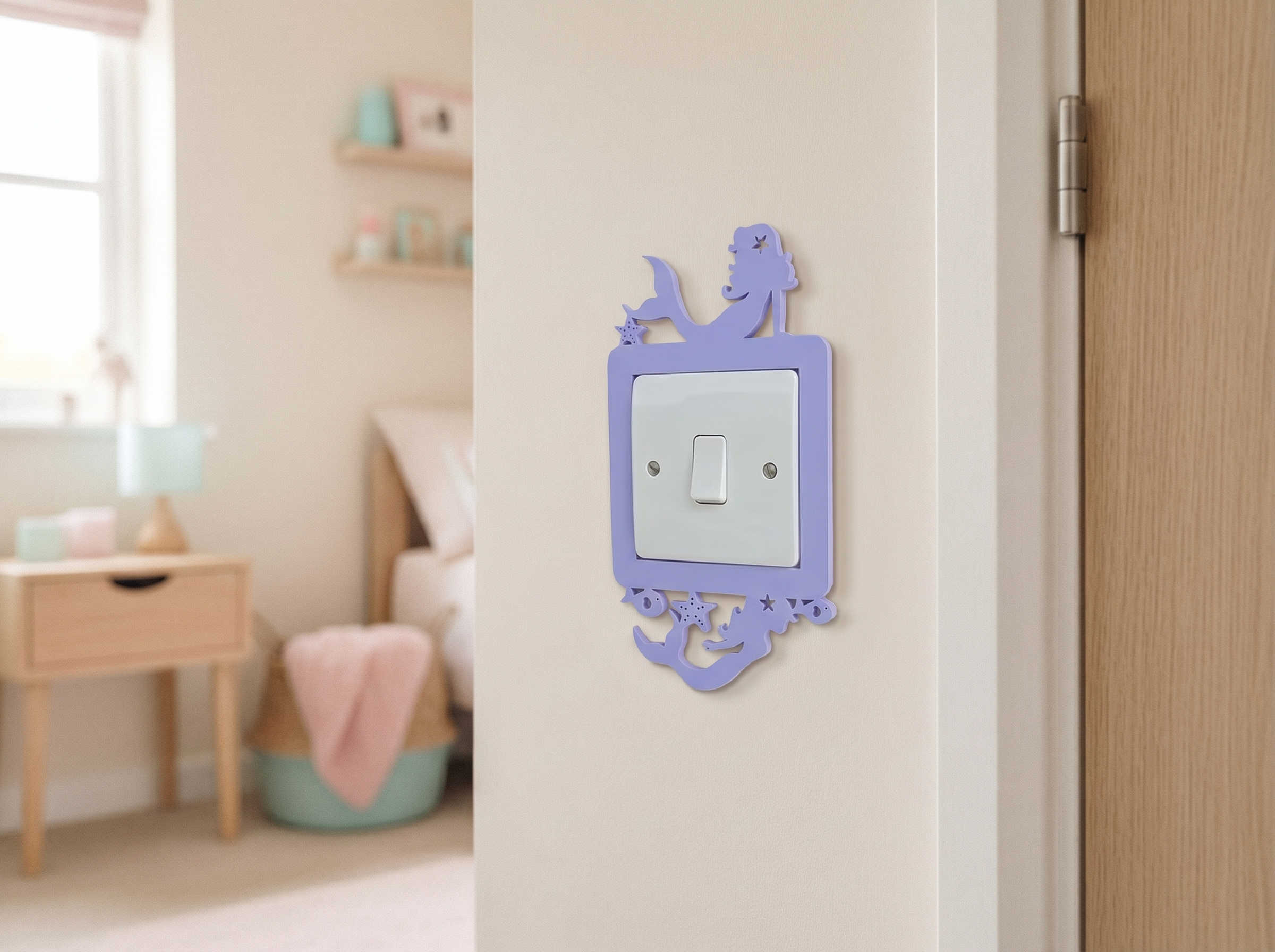 Light Switch Surrounds