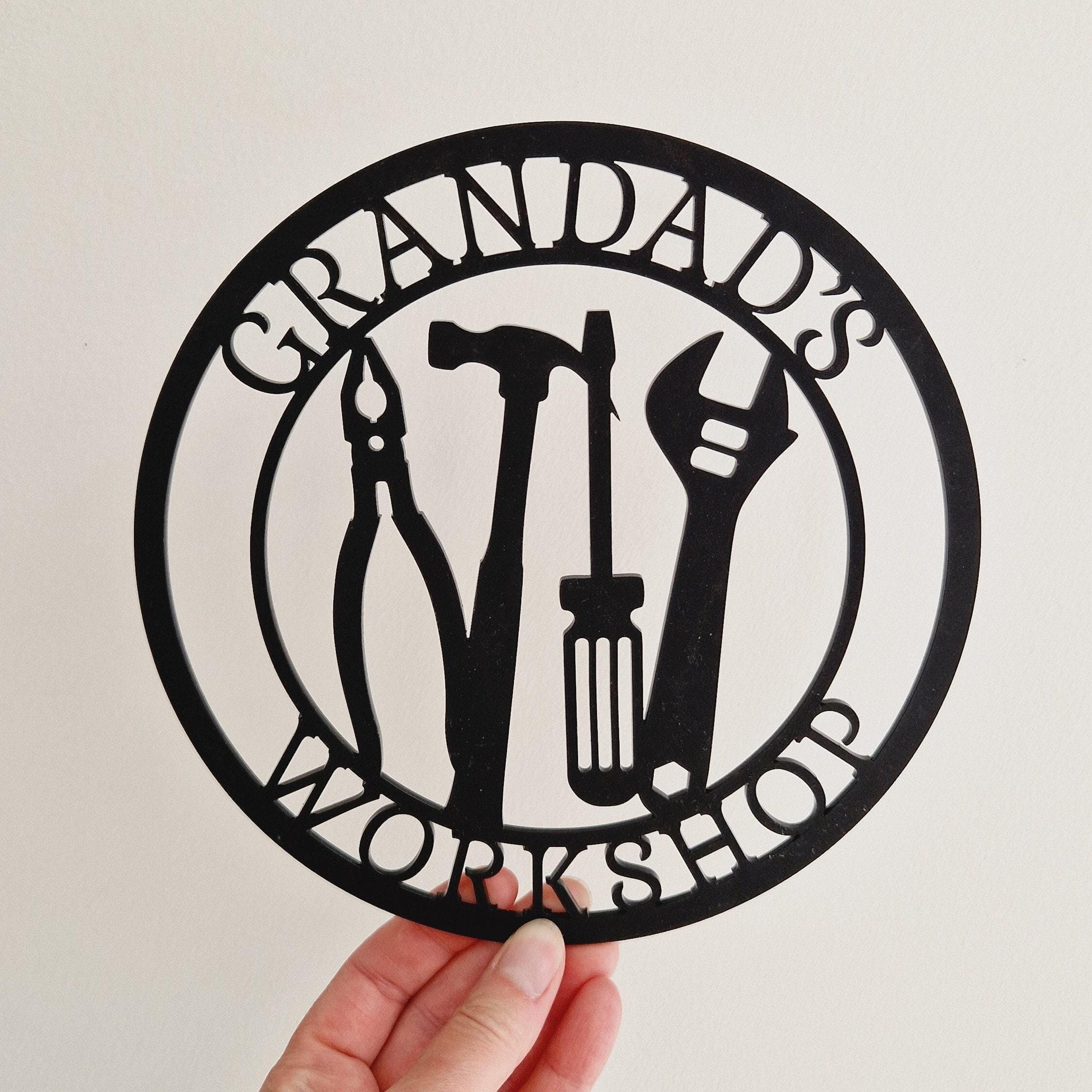 Gifts for Grandparents