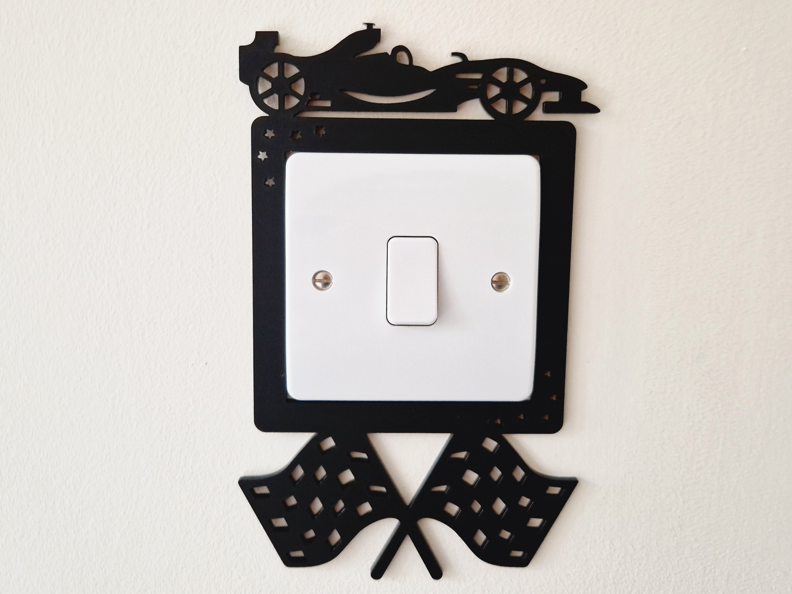 Cars, trains & planes